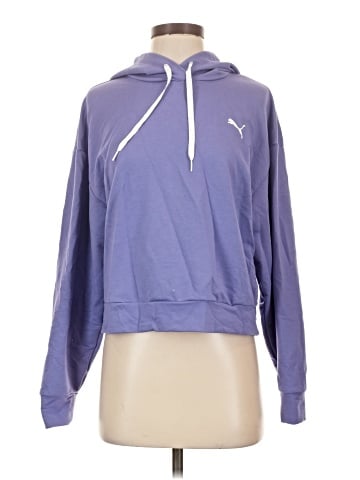 Puma Pullover Hoodie (view 1)