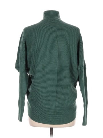 Elan Turtleneck Sweater (view 2)
