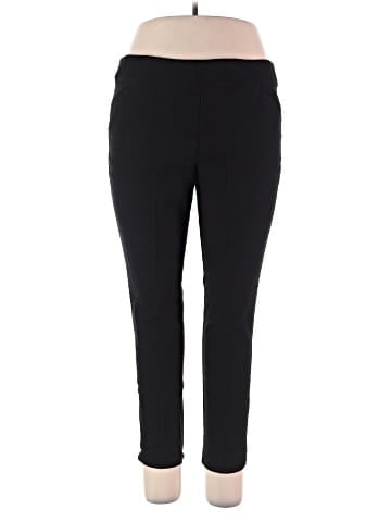 Van Heusen Active Pants (view 1)