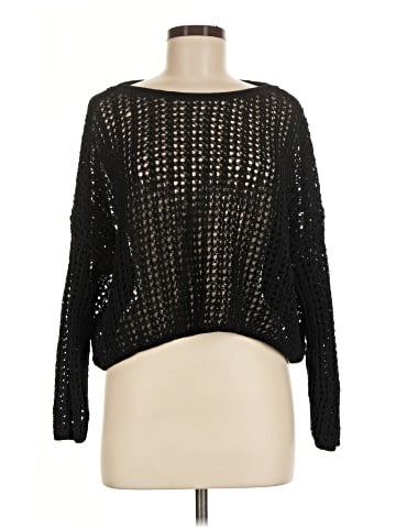 Zara Pullover Sweater (view 1)