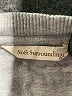 Soft Surroundings 100% Cotton Gray Pullover Sweater Size L - photo 7
