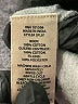Soft Surroundings 100% Cotton Gray Pullover Sweater Size L - photo 9