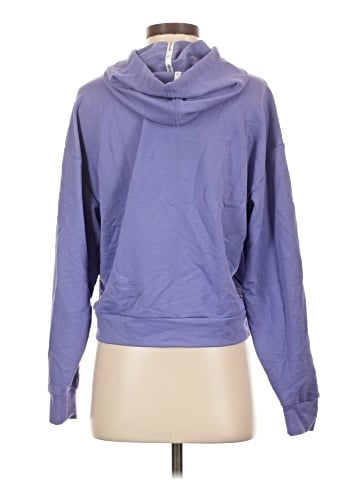 Puma Pullover Hoodie (view 2)