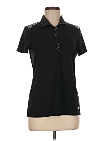 Nike Golf Short Sleeve Top (view 1)