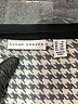 Susan Graver Houndstooth Black Cardigan Size 1X - photo 7