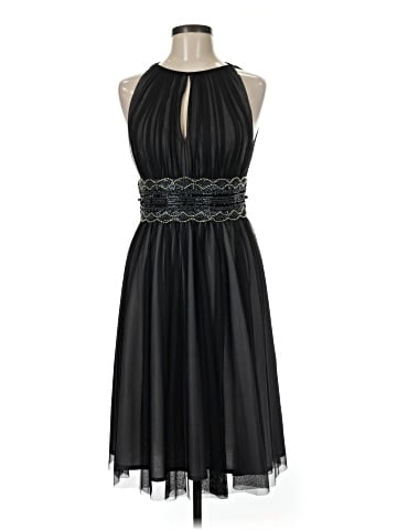 JS Boutique Cocktail Dress (view 1)