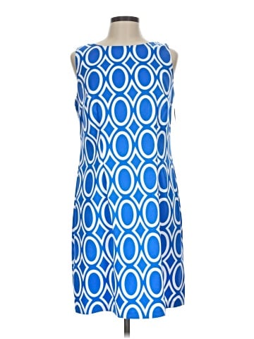 Alyx Cocktail Dress (view 1)