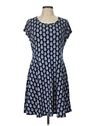 MICHAEL Michael Kors Casual Dress (view 1)