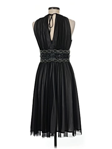 JS Boutique Cocktail Dress (view 2)