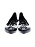 Mel Black Flats Size 8 - photo 2