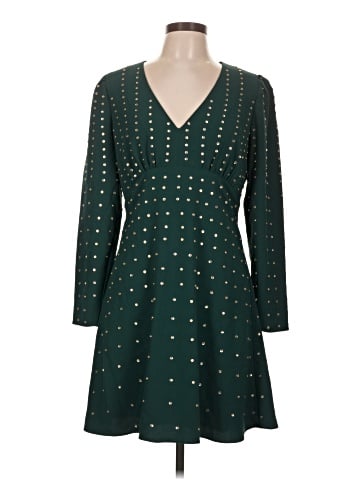 Boston Proper Cocktail Dress (view 1)