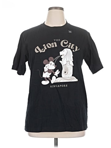 UT for Uniqlo Short Sleeve T-Shirt (view 1)