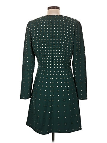 Boston Proper Cocktail Dress (view 2)