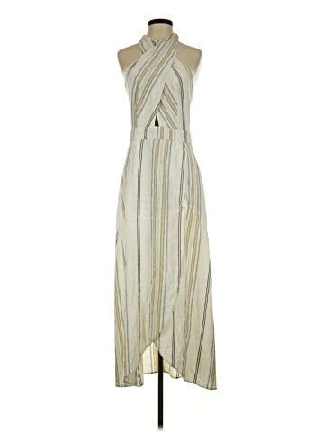 Happy x Nature Casual Dress (view 1)