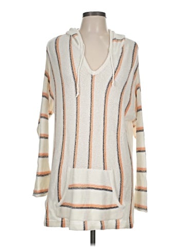 Sahalie Pullover Sweater (view 1)