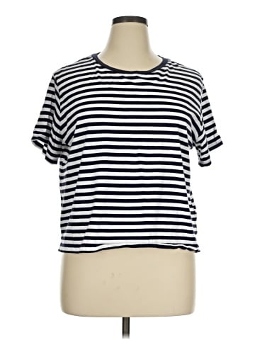 Free Assembly Short Sleeve T-Shirt (view 1)