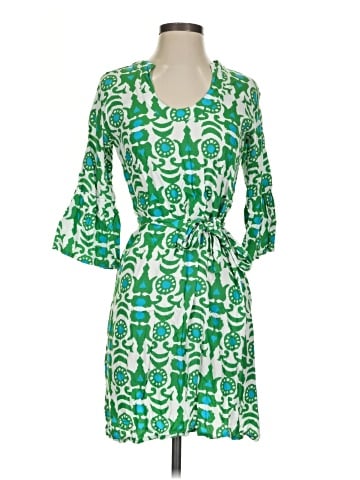 Escapada Casual Dress (view 1)