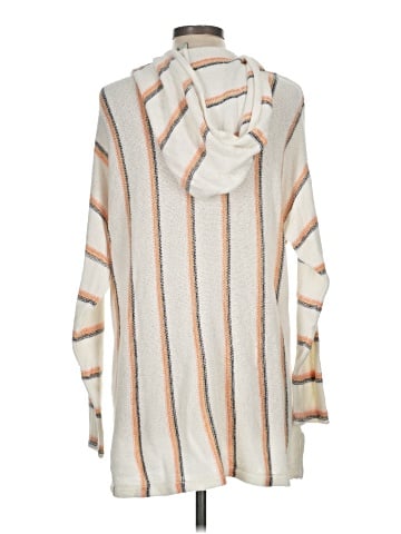 Sahalie Pullover Sweater (view 2)