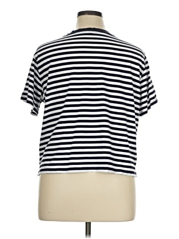 Free Assembly Short Sleeve T-Shirt (view 2)
