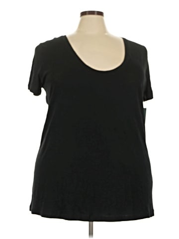 Susina Short Sleeve T-Shirt (view 1)