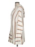 Sahalie Stripes Ivory Pullover Sweater Size L - photo 5