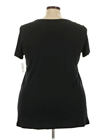 Susina Short Sleeve T-Shirt (view 2)