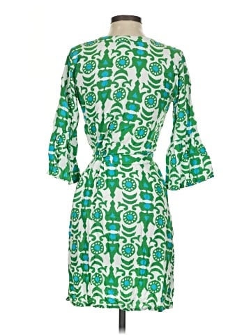 Escapada Casual Dress (view 2)