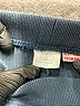 Zara Teal Active Pants 3-6 MO / 6 MO - photo 3