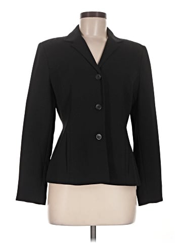 Karen Scott Blazer (view 1)