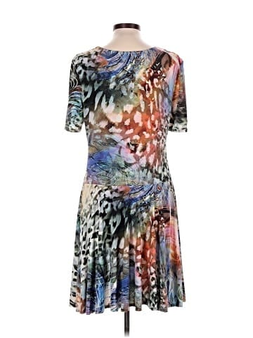 Michael Tyler Cocktail Dress (view 2)