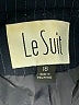 Le Suit Blue Blazer Size 18 - photo 6