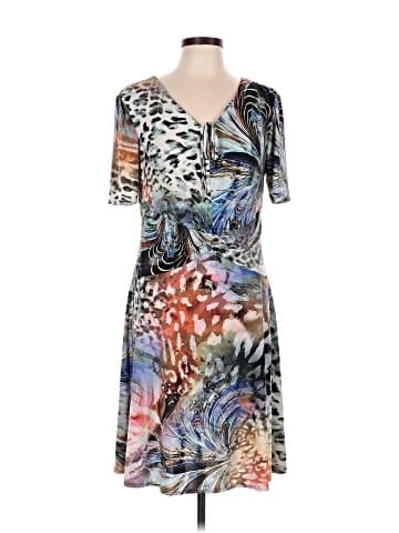 Michael Tyler Cocktail Dress (view 1)