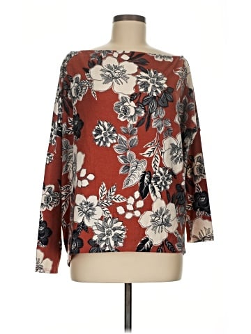 Oddi Long Sleeve T-Shirt (view 1)