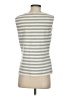 St. John Silver Cardigan Size S - photo 2