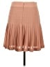 J.Crew 100% Polyester Tan Casual Skirt Size 2 - photo 2