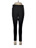 Gap Fit Solid Black Active Pants Size L - photo 1