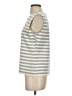 St. John Silver Cardigan Size S - photo 5