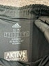 Adidas Stripes Black Athletic Shorts Size S - photo 3