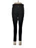 Gap Fit Solid Black Active Pants Size L - photo 2