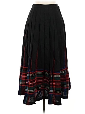 Pendleton Wool Skirt (view 1)