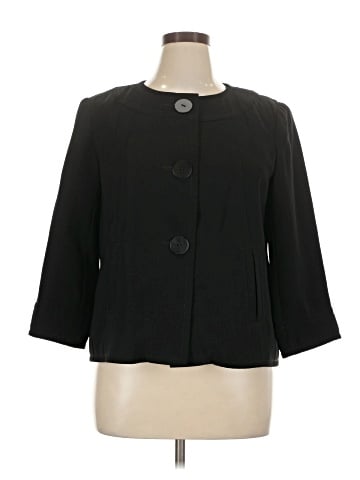 Isabella Blazer (view 1)