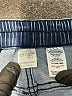 Terra & Sky Solid Blue Jeans Size 1X - photo 7