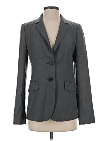 J.Crew Wool Blazer (view 1)