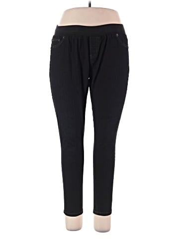 Avenue Jeans Jeggings (view 1)