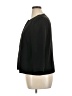 Isabella Black Blazer Size 14 - photo 5