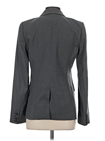 J.Crew Wool Blazer (view 2)