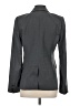 J.Crew 100% Wool Gray Wool Blazer Size 4 (tall) - photo 2