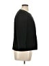 Isabella Black Blazer Size 14 - photo 4