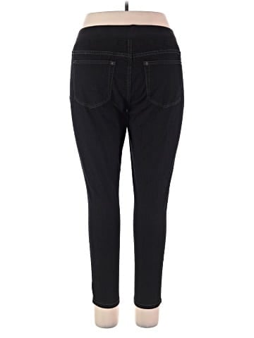 Avenue Jeans Jeggings (view 2)