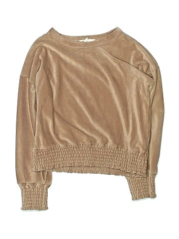 Jessica Simpson Pullover Sweater (view 1)